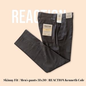 Reaction Kenneth Cole pants 31x30